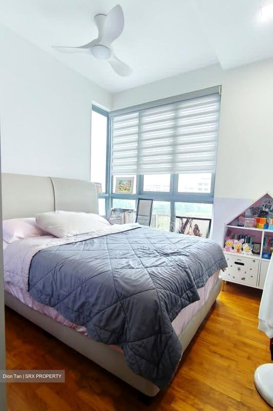 The Canopy (D27), Condominium #631396931